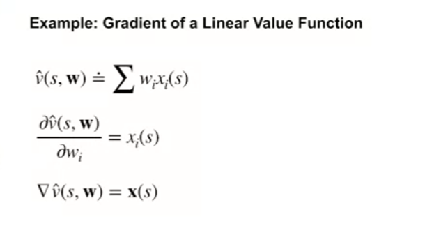 example_gradient_of_a_linear_value_function_1