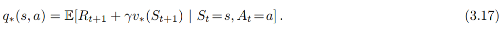 3_6_3_optimal_action_state_value_function_relation