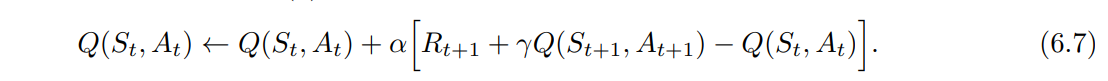 6_4_2_td_algorithm_for_action_value